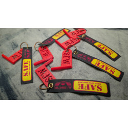 .22 safety flag