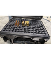 6.5mm Creedmoor Ammo Case (150 rounds)