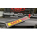 6.5mm Creedmoor Safety Flag
