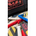 6.5mm Creedmoor Safety Flag