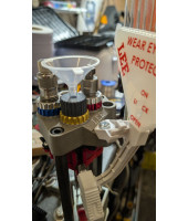 Lee Press Funnel and Adapter