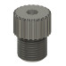 Lee Press Funnel and Adapter