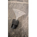 Lee Press Funnel and Adapter
