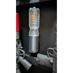 50mm magnetic moderator holder