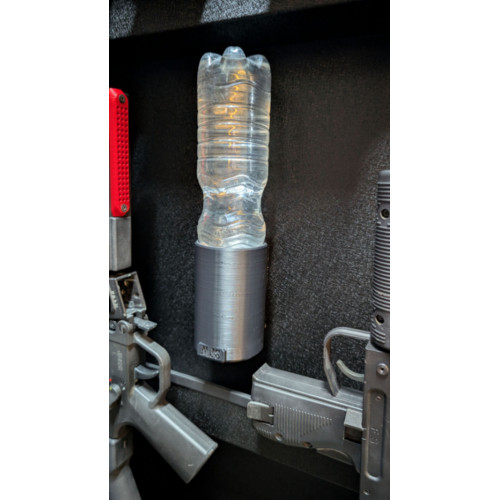 60mm magnetic moderator holder
