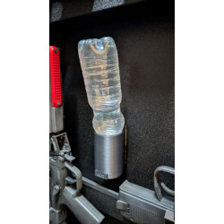 40mm magnetic moderator holder