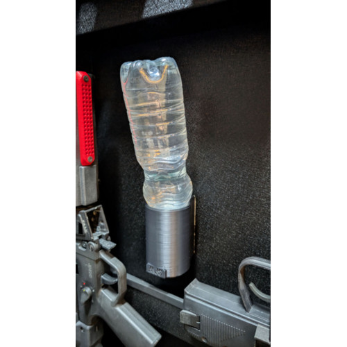 40mm magnetic moderator holder