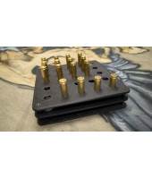 Reloading tray - 25 round