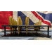 Reloading tray - 25 round