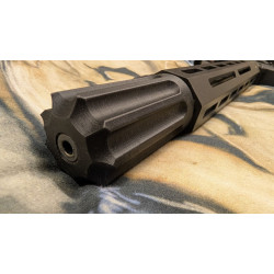 Muzzle Thread Protector