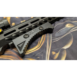 Picatinny Foregrip